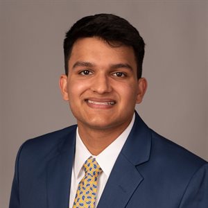 Angad S. Bhullar