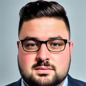 Dominic Frattaroli