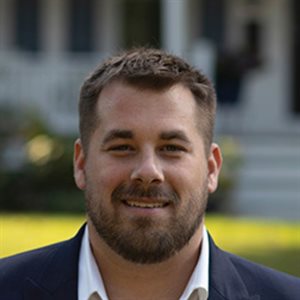 Shawn A. McGeehan