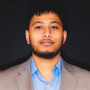 Yogesh Dhungel