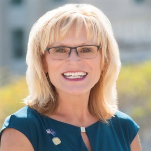 Jodi Diego